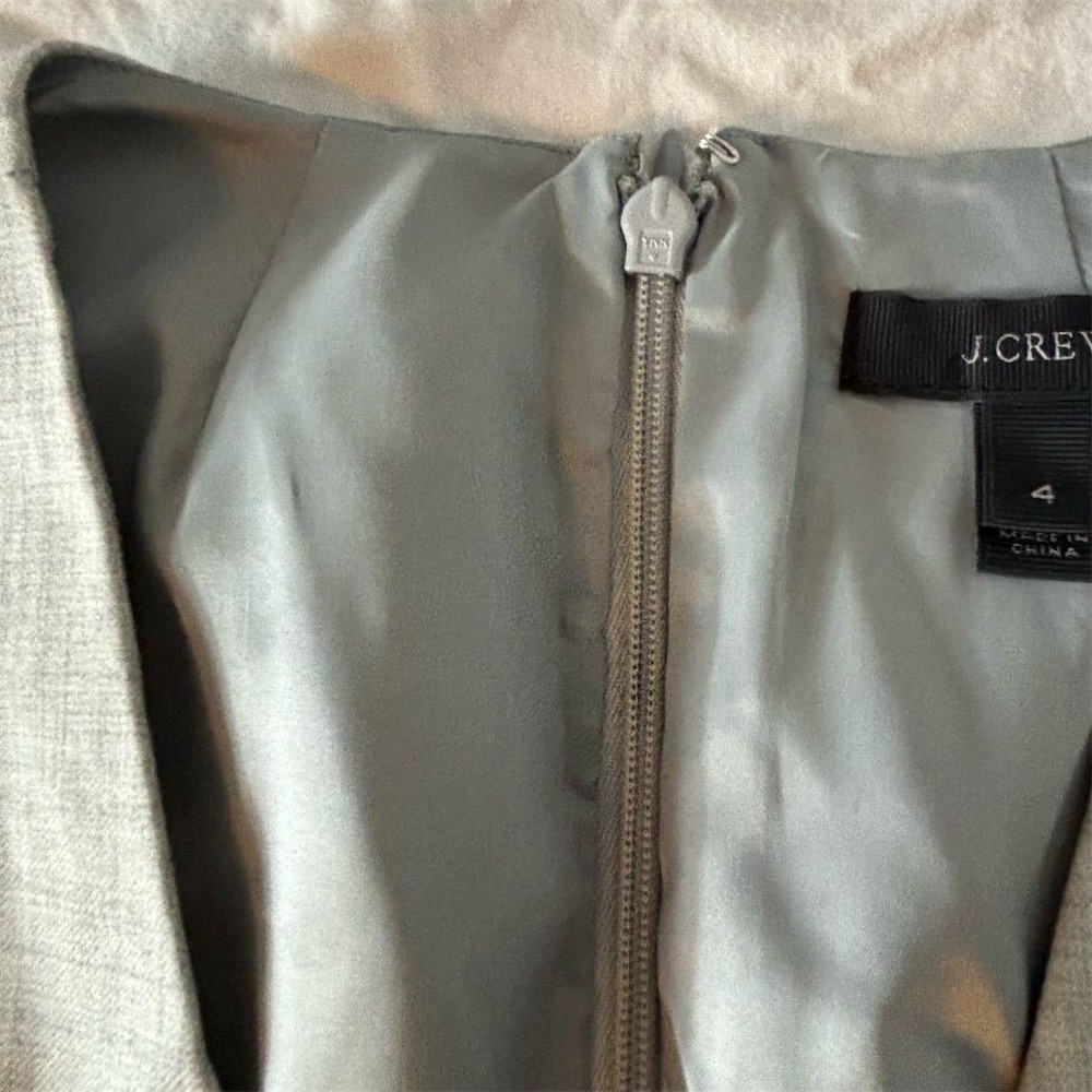 Structured Waistcoat - Picture 4 of 10